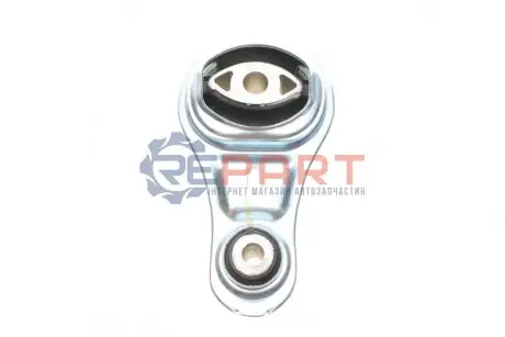 Подушка двигуна (задня/нижня) Renault Trafic 2.0/2.5dCi 01 CORTECO 49368558