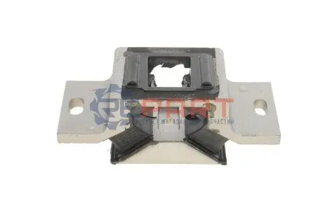 Подушка КПП Renault Master 2.3dCi 10- (FWD) (L) CORTECO 49368613 Купити в Україні