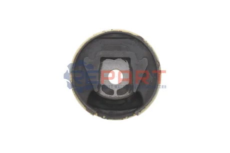 Подушка двигуна (задня/нижня) VW Caddy 03- (без різьби) CORTECO 49368623 Купити в Україні