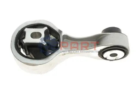 Фото Подушка двигуна (верхня) (R) Renault Trafic 2.0dCi 01- CORTECO (49369093) зображення 1