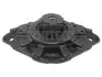 Подушка амортизатора задн NISSAN ALMERA II 1.5/1.8/2.2D 01.00-11.06 CORTECO (49371584) изображение 1