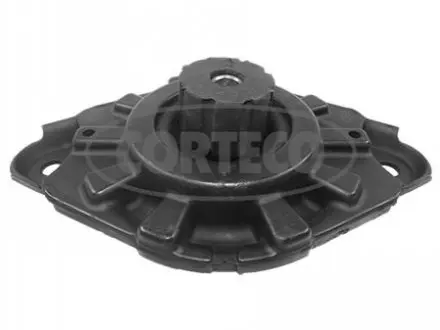 Подушка амортизатора задн NISSAN ALMERA II 1.5/1.8/2.2D 01.00-11.06 CORTECO 49371584