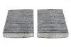 Фільтр салону BMW 5 (G30)/7(G11/G12) 15-(вугільний) (к-кт 2 шт.) CORTECO (49372574) зображення 3