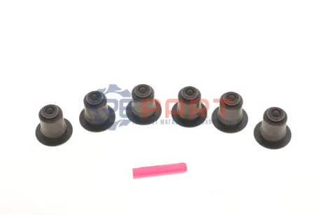 Сальник клапана (випуск) BMW 3 (F30/F80)/5 (F10/G30/F90) (B38/B46/B48/N20) 1.5/2.0 11- (к-кт) CORTECO 49375966 Купити в Україні