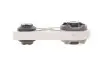 Фото Подушка двигуна (задня/нижня) Renault Espace IV/Laguna II 1.9-2.2 dCi (косточка) CORTECO (49380555) зображення 3