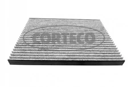 Фильтр воздуха салона wкgl. CC1516- ELANTRA 10-, CEED 12- + CORTECO 49382449