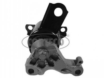 PODUSZKA SILNIKA FORD FIESTA VI (CB1,CCN) CORTECO 49382904