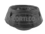 Опора амортизатора перед. Honda Jazz/ Insight/ Fit/ CR-Z 02- CORTECO (49386473) изображение 1