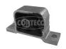 Фото Подушка двигуна передн HONDA CIVIC VII, CR-V II, STREAM 2.0 05.01-03.07 CORTECO (49386477) зображення 1