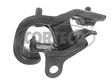 Подушка коробки передач передн лів (мкпп) HONDA ACCORD VI 3.0 02.98-06.03 CORTECO 49386478
