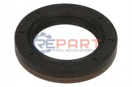 Прокладка коробки передач (26,8x41x7) CITROEN C4, C4 GRAND PICASSO II, C4 I, C4 II, C4 PICASSO I, C4 PICASSO II, C5 II, C5 III, C8, DS4, DS5, JUMPY II, JUMPY III, SPACETOURER 1.4-3.0D 08.00 CORTECO 49388201 Купити в Україні