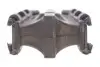 Фото Подушка двигуна (L) Volvo S60/S80/V60/V70/XC60/XC70 2.0-3.2 06-18 CORTECO (49389666) зображення 4
