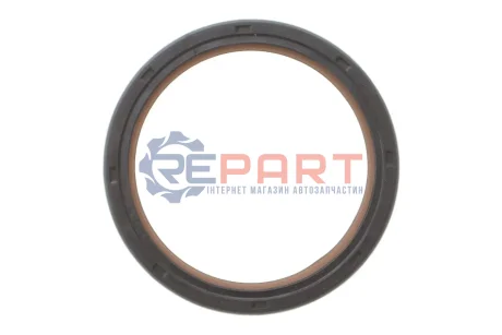 Сальник колінвалу (передній) BMW X5(F15/F85)/X6 (F16/F86) 13- (65x79x10), N20/N26/N52/N55/S55 CORTECO 49390581 Купити в Україні