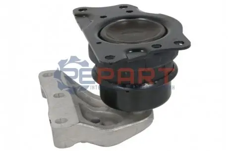 Подушка двигуна передн Прав, верх, гідравлічний SEAT IBIZA IV, IBIZA IV SC, IBIZA IV ST, TOLEDO IV SKODA FABIA III, FABIA III PRAKTIK, RAPID VW POLO V 1.0/1.2 01.14-12.22 CORTECO 49393151 Купити в Україні