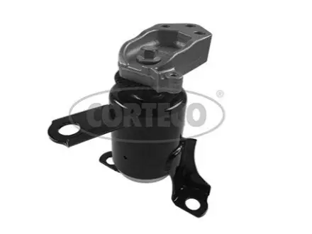 Подушка двигуна Ford Fiesta 08 CORTECO 49394527