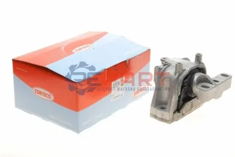 Подушка двигуна VW Caddy III/IV 2.0 TDI 10 CORTECO 49394603 Купити в Україні