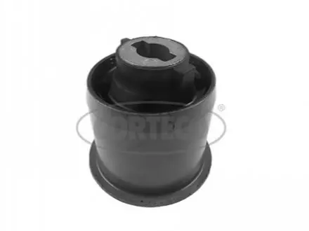 Сайлентблок балки (задньої) Citroen C4/Peugeot 307 00- (підсилений) CORTECO 49394723