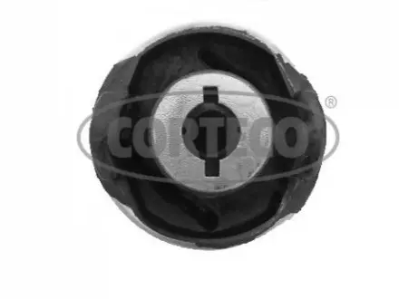 Сайлентблок балки (задньої) Renault Laguna II 01- (L) CORTECO 49395036 Купити в Україні