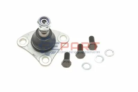 Наконечник рулевой тяги PSA/FIAT DUCATO - JUMPER - BOXER CORTECO 49395174