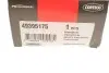 Тяга стабилизатора VAG A3-LEON-OCTAVIA-SUPERB-YETI-GOLF CORTECO (49395175) изображение 6