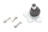 Опора кульова (передня/знизу) Opel Astra G 98-09/Astra H 04-14/Omega B/Vectra B 94-03/Zafira A/B 99 CORTECO (49395238) зображення 1