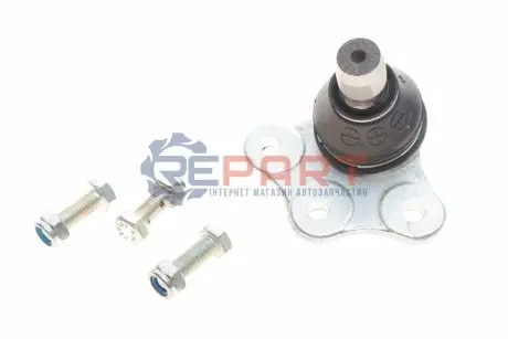 Опора кульова (передня/знизу) Opel Astra G 98-09/Astra H 04-14/Omega B/Vectra B 94-03/Zafira A/B 99 CORTECO 49395238