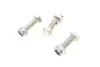 Опора кульова (передня/знизу) Opel Astra G 98-09/Astra H 04-14/Omega B/Vectra B 94-03/Zafira A/B 99 CORTECO (49395238) зображення 6