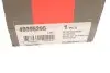 Наконечник тяги рульової (L) Renault Logan/Sandero 04 CORTECO (49395295) зображення 5