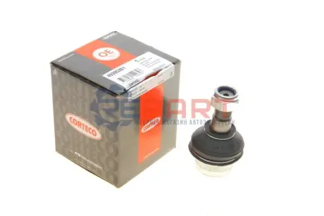 Наконечник рулевой тяги MERCEDES SPRINTER - CRAFTER CORTECO 49395301