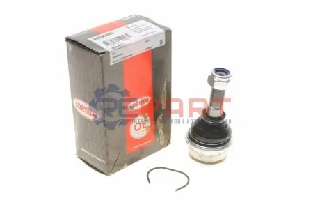 Наконечник рулевой тяги gуrny VW TRANSPORTER T4 -96 CORTECO 49395305