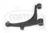 Рычаг OPEL/RENAULT 24mm MOVANO - MASTER - CORTECO (49395415) изображение 1