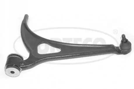 Важіль підвіски, підвіска коліс CORTECO 49395430