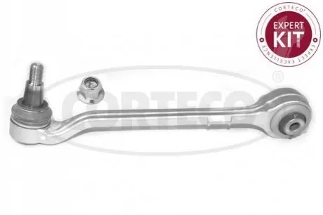 Важіль підвіски (передній/ззаду) (R) BMW X3 (F25)/X4 (F26) 2.0-3.0D 10-18 B47/N20/N47/N55/N57 CORTECO 49395582