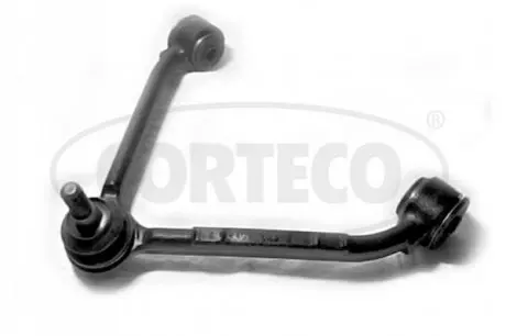 Важіль підвіски (передній/зверху) (L) Ssangyong Kyron/Rexton 02 CORTECO 49395612