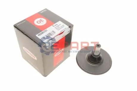 Наконечник рулевой тяги OPEL/RENAULT MOVANO - MASTER - CORTECO 49395731
