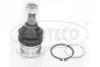 Наконечник рулевой тяги gуrny TOYOTA HILUX PICK-UP - CORTECO (49395930) изображение 1