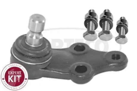 Автозапчасть CORTECO 49395943