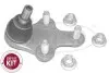 Опора шаровая (передняя/снизу/спереди)) Peugeot 308 1.2-2.0D 13- CORTECO (49395953) изображение 1