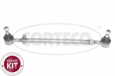 Автозапчасть CORTECO 49396066