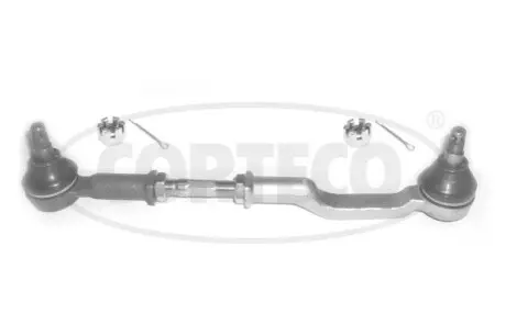Автозапчасть CORTECO 49396257