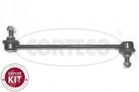 Тяга стабілізатора (переднього) Hyundai i20 1.0-1.4 CRDi 14 CORTECO 49396269