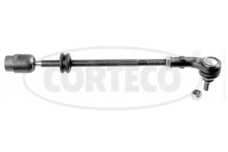 Поперечна рульова тяга CORTECO 49396389