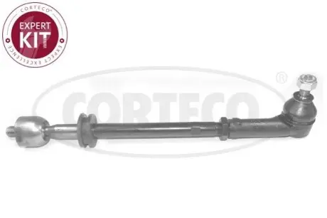 Автозапчасть CORTECO 49396434