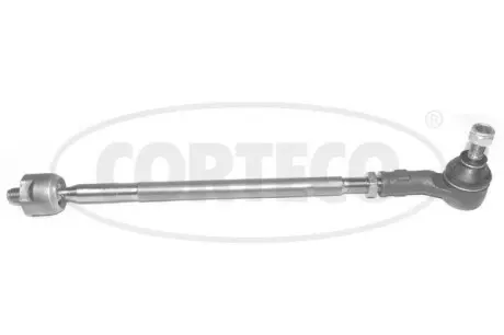 Автозапчасть CORTECO 49396546