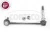 Тяга/стійка, стабілізатор CORTECO (49396567) зображення 1