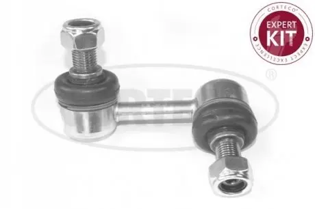 Тяга стабілізатора (переднього) (L) Mitsubishi Pajero IV 06 CORTECO 49396610