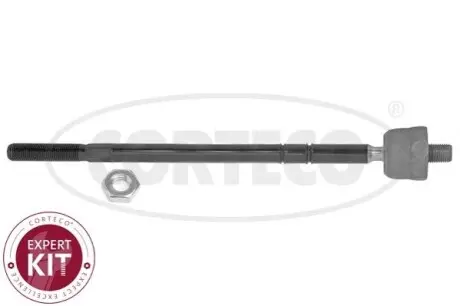 Тяга рульова Seat Toledo IV 12-19/Skoda Fabia III 14-/VW Polo 09 CORTECO 49397016
