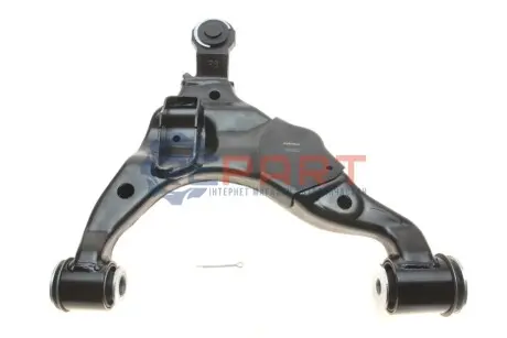 Рычаг подвески (передний/снизу)) (R) Toyota Land Cruiser Prado 02-10 CORTECO 49397609