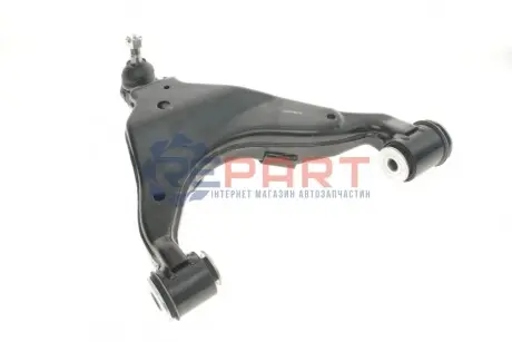 Рычаг подвески (передний/снизу)) (L) Toyota Land Cruiser Prado 02-10 CORTECO 49397610