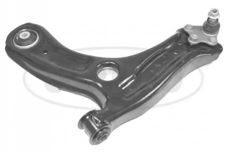 Автозапчасть CORTECO 49397650